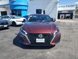 Used 2024 Nissan Altima 2.5 SV image 2