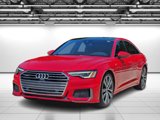 Used 2019 Audi A6 3.0T Premium Plus image 5