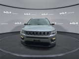 Used 2019 Jeep Compass Latitude w/ Cold Weather Group image 5
