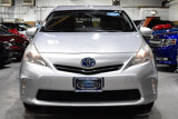 Used 2012 Toyota Prius V Three image 2