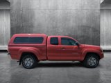 Used 2012 Toyota Tacoma 4x4 Access Cab image 4
