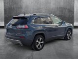 Used 2019 Jeep Cherokee Limited image 5