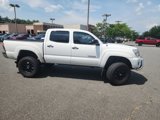 Used 2012 Toyota Tacoma 4x4 Double Cab image 4