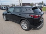 Used 2021 Chevrolet Blazer LT image 4