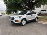 Used 2019 Ford Escape S image 3