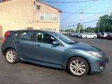 Used 2010 MAZDA MAZDA3 s Grand Touring image 6