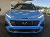 Used 2022 Hyundai Kona N Line image 2