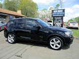 Used 2017 BMW X3 xDrive28i image 2