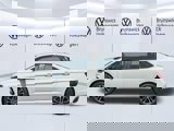 New 2025 Volkswagen Jetta Sport image 3