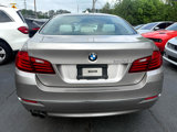 Used 2014 BMW 528i Sedan image 5
