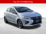 Used 2021 Mitsubishi Mirage ES image 3