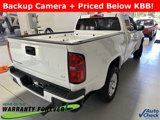 Used 2022 Chevrolet Colorado LT w/ Fleet Safety Package image 6