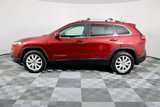 Used 2016 Jeep Cherokee Limited image 4