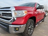 Used 2017 Toyota Tundra SR5 image 6