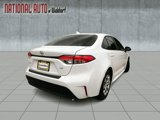 Used 2023 Toyota Corolla LE image 4