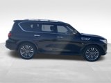 Used 2018 INFINITI QX80 4WD w/ Driver Assistance Package image 4