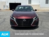 Used 2023 Nissan Altima 2.5 SV image 3