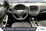 Used 2023 Chevrolet Malibu LT image 5