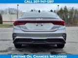 Used 2023 Kia Forte LXS w/ LXS Technology Package image 4