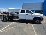 Used 2017 RAM 4500 Tradesman w/ Max Tow Package image 4