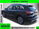 Used 2021 Ford Escape SEL w/ Technology Package image 5