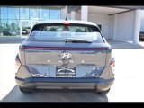 New 2025 Hyundai Kona SE image 3