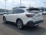 Used 2022 Subaru Outback Limited image 4