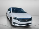 Used 2019 Volkswagen Jetta SEL image 4