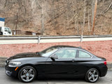 Used 2017 BMW 230i xDrive Coupe image 2