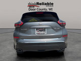 Used 2024 Nissan Murano SL image 4