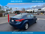 Used 2013 Hyundai Elantra GLS w/ Preferred Pkg image 4