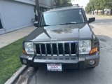Used 2006 Jeep Commander Limited image 2