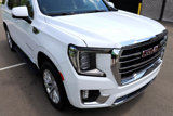 Used 2021 GMC Yukon SLT w/ SLT Luxury Plus Package image 4