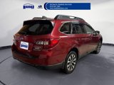 Used 2017 Subaru Outback 2.5i Limited image 5