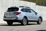 Used 2017 Subaru Outback 2.5i Limited image 4