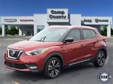 Used 2020 Nissan Kicks SR w/ SR Premium Package image 3