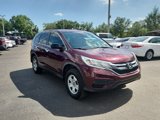Used 2015 Honda CR-V LX image 2