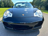 Used 2002 Porsche 911 Cabriolet image 2