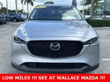 Used 2023 MAZDA CX-5 AWD 2.5 S w/ Premium Package image 3