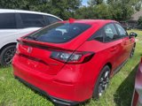 Used 2025 Honda Civic Sport image 4