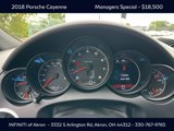 Used 2018 Porsche Cayenne image 3