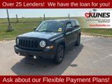 Used 2017 Jeep Patriot 75th Anniversary w/ Power Value Group image 4