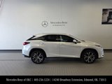 Used 2021 Lexus RX 350 AWD w/ Premium Package image 4