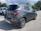 Used 2018 Buick Encore Sport Touring image 5