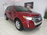 Used 2014 Ford Edge Limited image 2