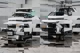 New 2025 Chevrolet TrailBlazer LT w/ Convenience Package image 3