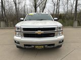 Used 2014 Chevrolet Silverado 1500 LTZ Z71 w/ LTZ Plus Package image 2