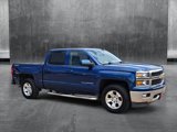 Used 2015 Chevrolet Silverado 1500 LT w/ All Star Edition image 3