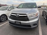 Used 2015 Toyota Highlander Plus image 2