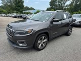 Used 2019 Jeep Cherokee Limited w/ Technology Group image 3